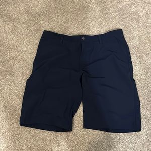 Golf shorts